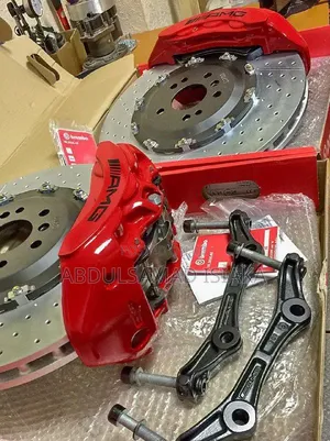  Professional General Automotive Services | Car Repair Maintenance