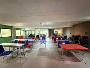 Office Complex