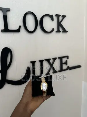 Female Wristwatch  