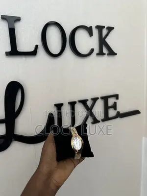 Female Wristwatch  
