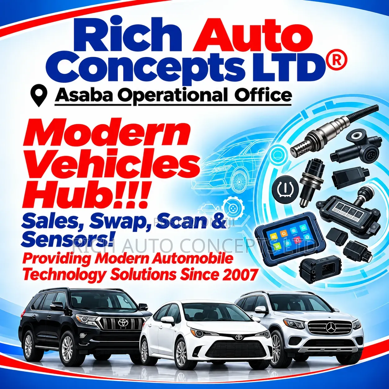 Car Services