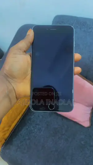 Apple iPhone 6s Plus 64 GB Gray