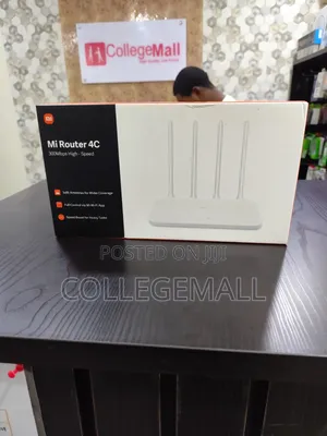 Xiaomi Router 4C