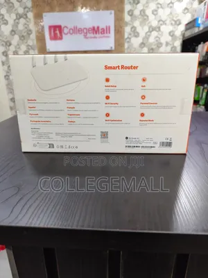 Xiaomi Router 4C