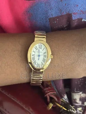 Female Wristwatch  