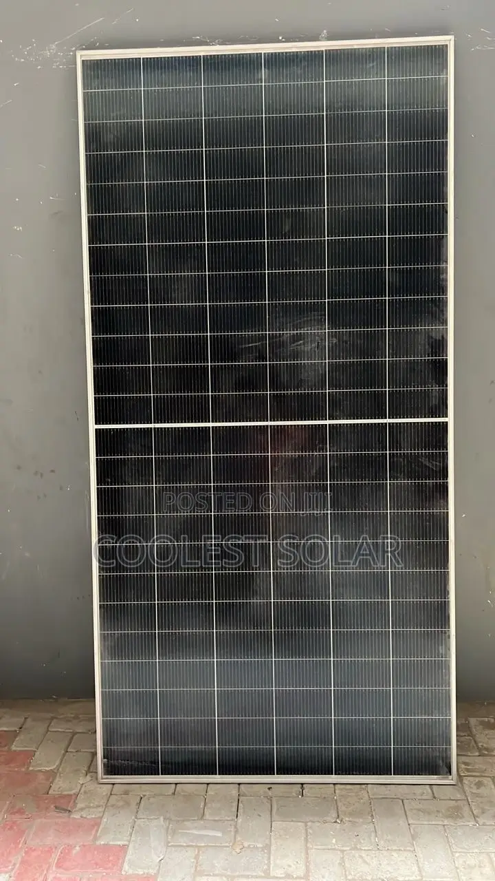 Solar Panels