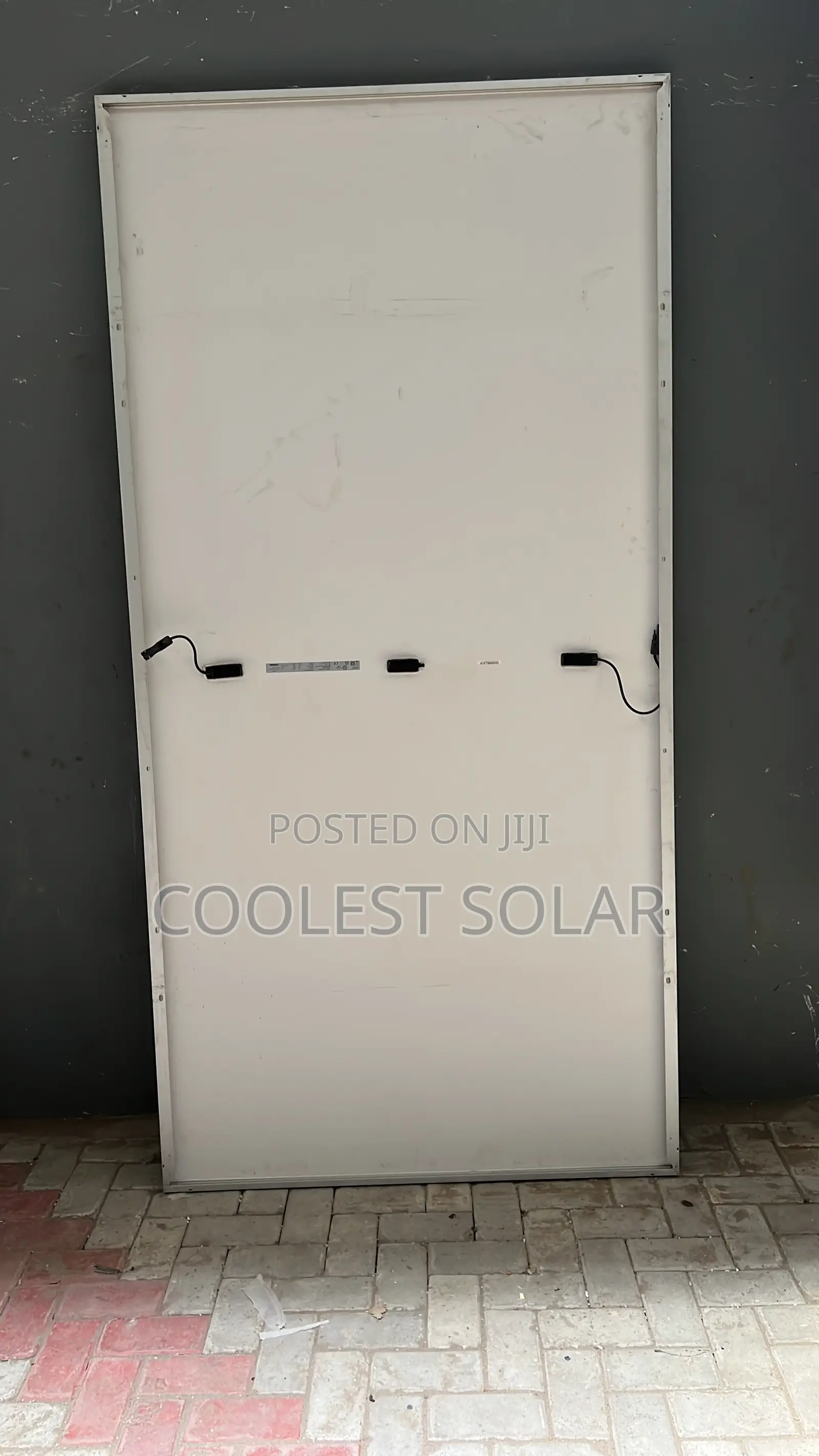 Solar Panels