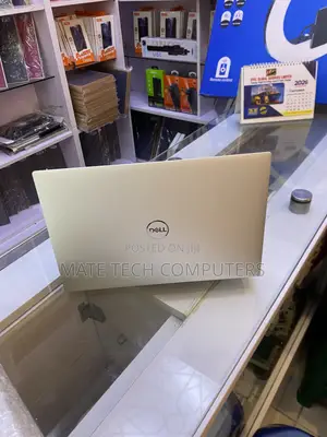 Laptop Dell XPS 13 16GB Intel Core i7 SSD 1T