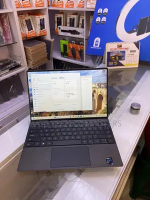 Laptop Dell XPS 13 16GB Intel Core i7 SSD 1T