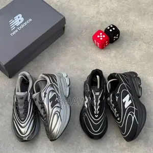 New Balance Abzorb 5030 Sneakers