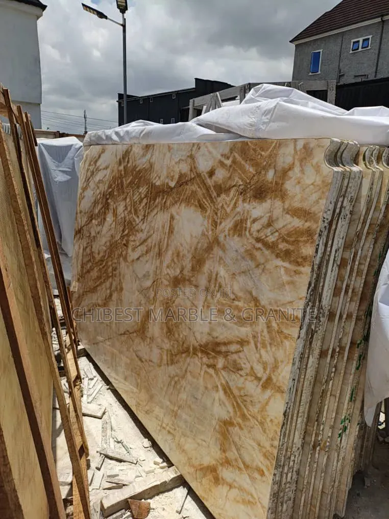 Onxy Marble Slabs Luxury