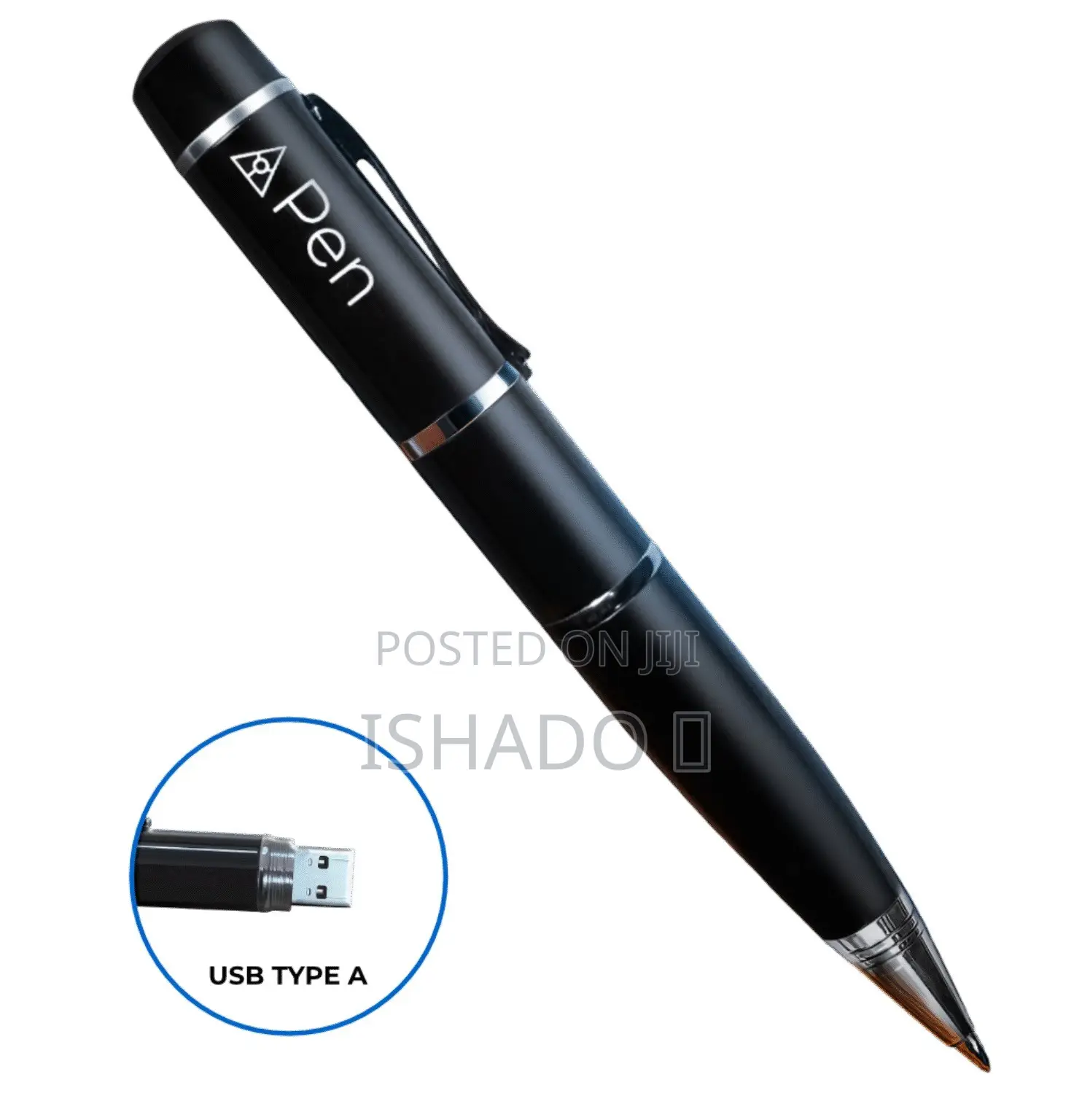 Zerotracr Pen USB Type-A