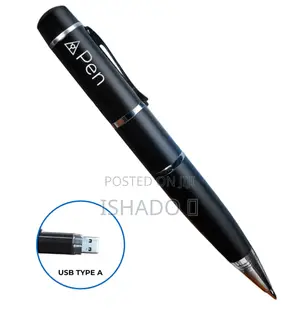 Zerotracr Pen USB Type-A