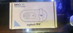 LOGITECH BRIO 95 1080p