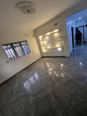 Furnished 2bdrm Apartment in Gbaremu, Ibadan North West for rent