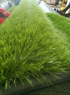 Artificial Grass 50 Mm. 
Available in Bundles.