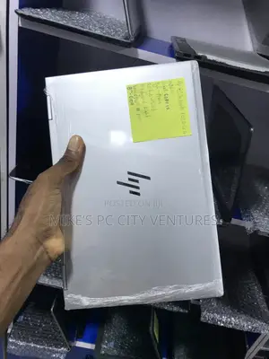 Laptop HP EliteBook 1030 8GB Intel Core i5 SSD 256GB
