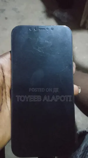 Apple iPhone 12 Pro Max 128 GB Blue
