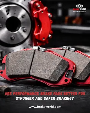 Quality Vehicle Spare Parts Professional Auto Services