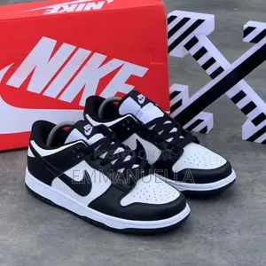 Nike SB Dunk