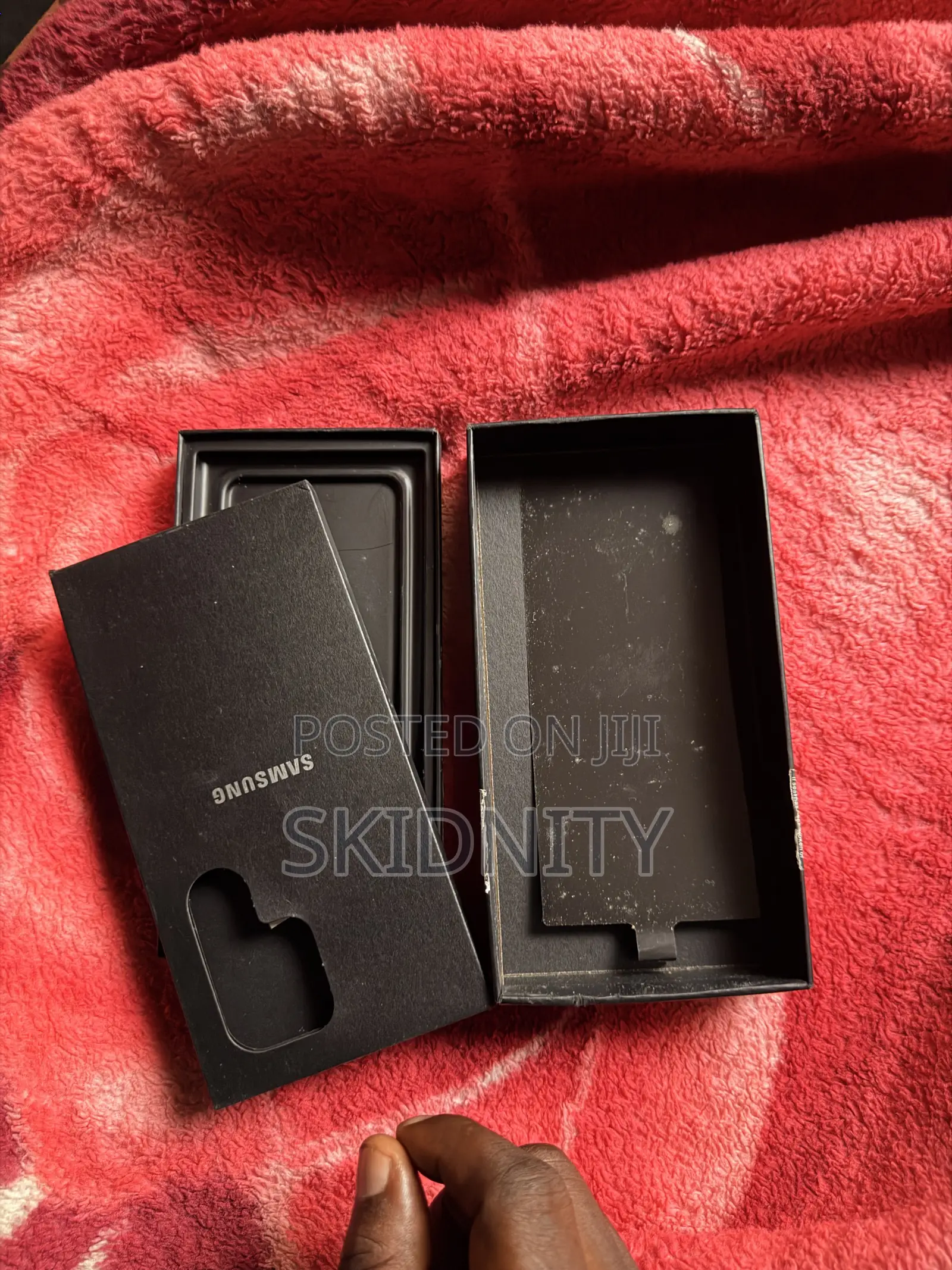 Samsung Galaxy S24 Ultra 512 GB Gold