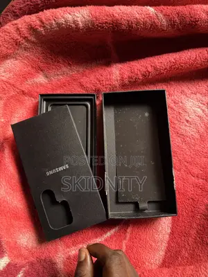 Samsung Galaxy S24 Ultra 512 GB Gold