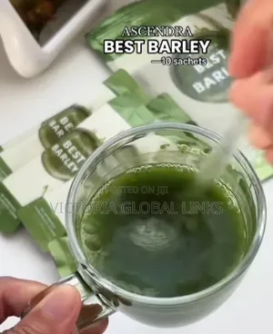 Best Barley