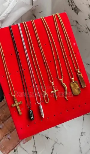 Necklace Wholesale Prices
