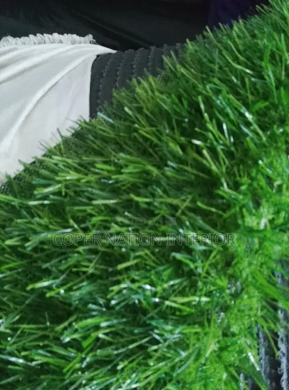 This Is 30 Mm Artificial Grass. Available in Bundles. High Quality