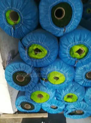 This Is 30 Mm Artificial Grass. Available in Bundles. High Quality