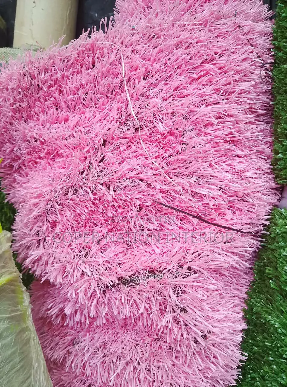 This Is 30 Mm Artificial Grass. Available in Bundles. High Quality