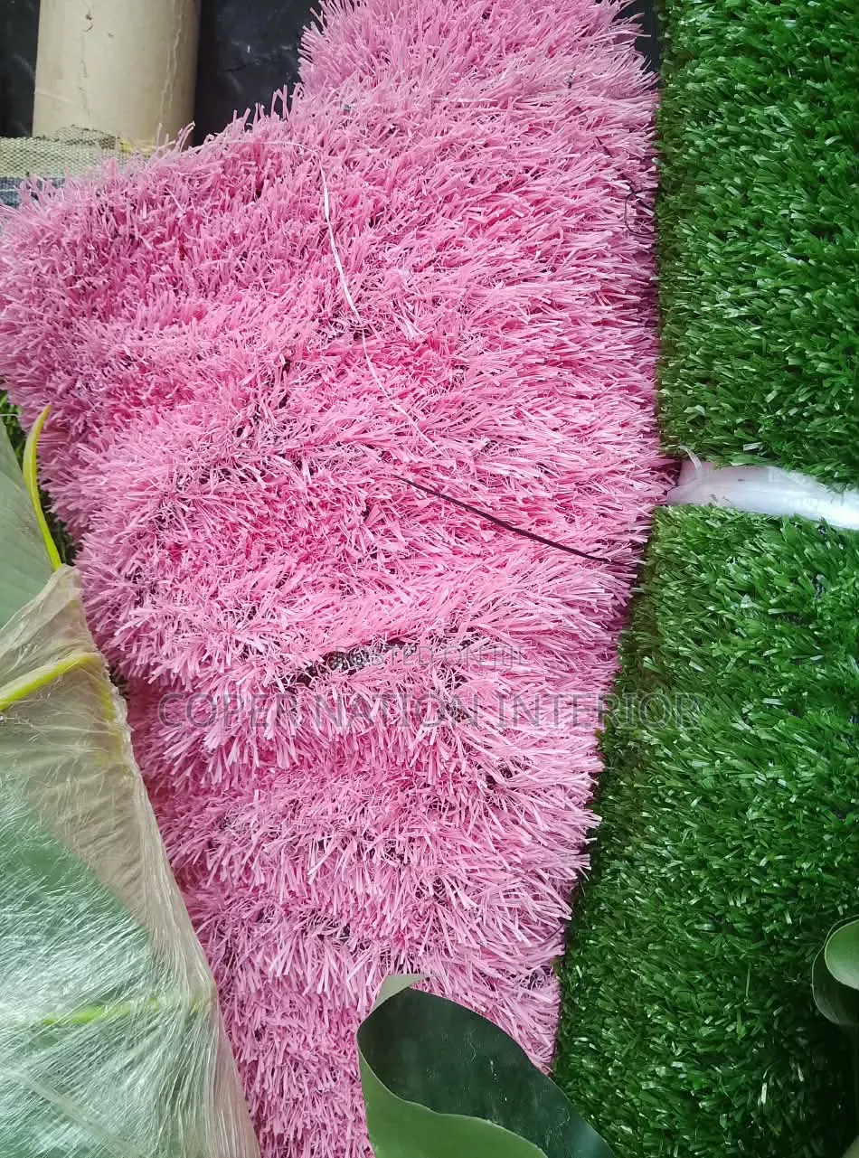 This Is 30 Mm Artificial Grass. Available in Bundles. High Quality