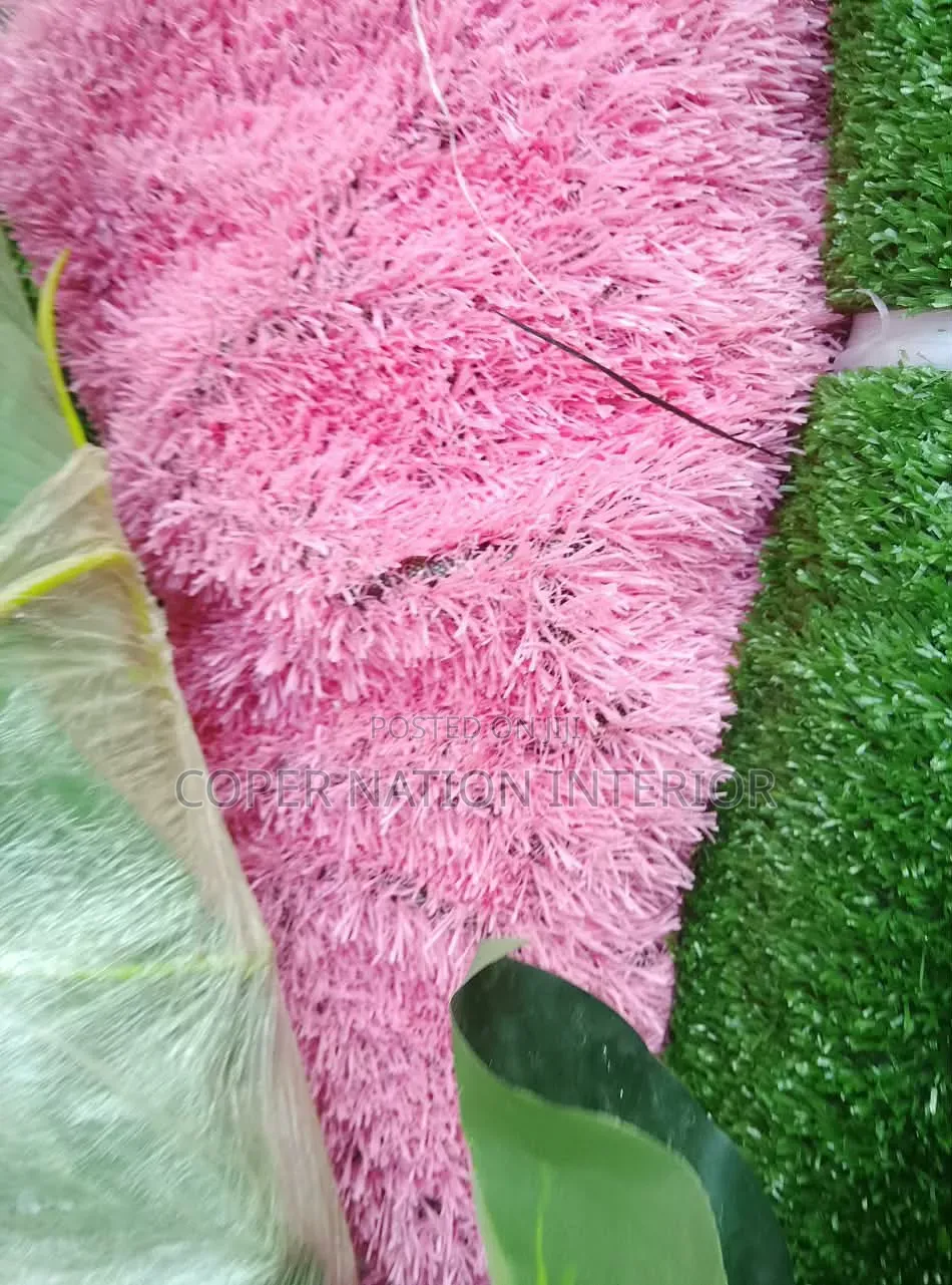 This Is 30 Mm Artificial Grass. Available in Bundles. High Quality