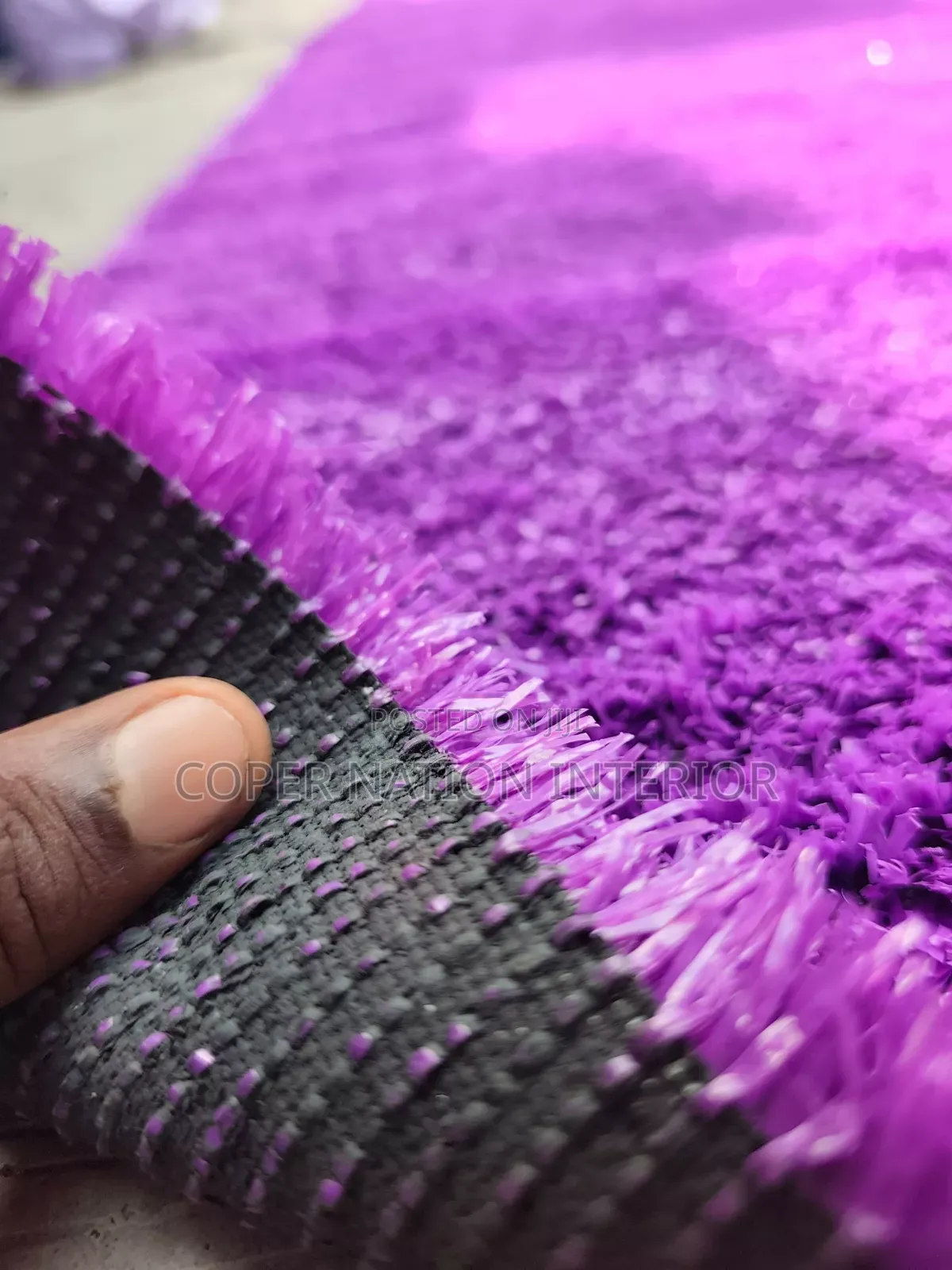 This Is 30 Mm Artificial Grass. Available in Bundles. High Quality