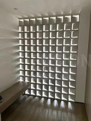 Ventilation/Breeze Blocks