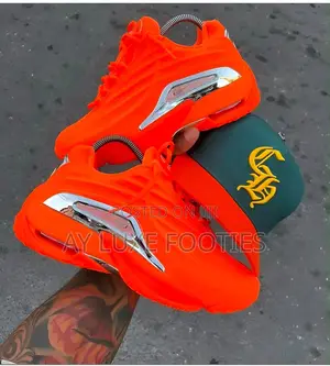 Original Nocta Nike