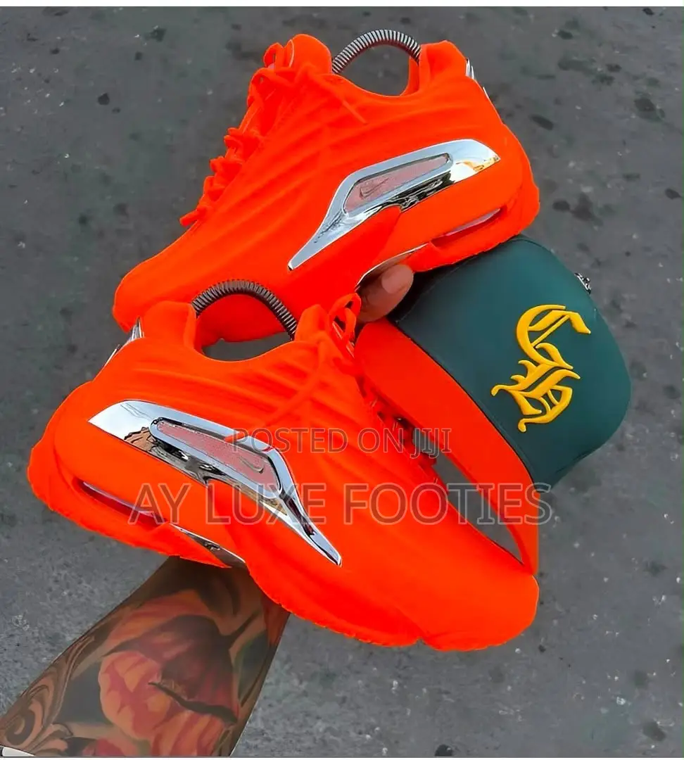 Original Nocta Nike