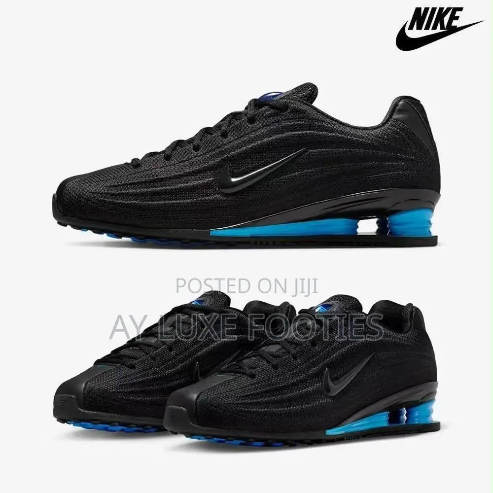 Original Nocta Nike