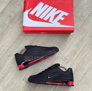 Original Nocta Nike