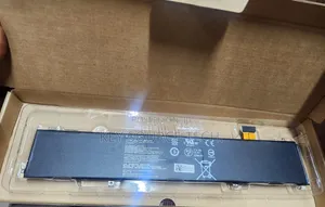 Razer Blade Advanced 15 2018 2019 1070 GTX Battery (Rz09-0248)
