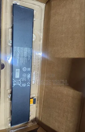 Razer Blade Advanced 15 2018 2019 1070 GTX Battery (Rz09-0248)