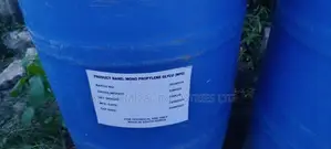 Mono Propylene Glycol