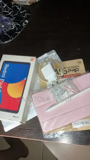 Xiaomi Redmi Pad SE 8.7 64 GB Gray