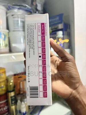 Derma Roller