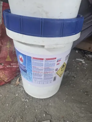 HTH Granular Calcium Hypochlorite || 50kg