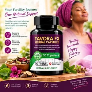Tavora Fx Ffertility