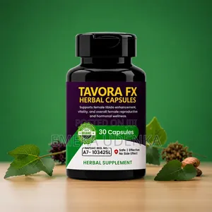 Tavora Fx Ffertility