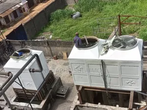 Cooling Tower