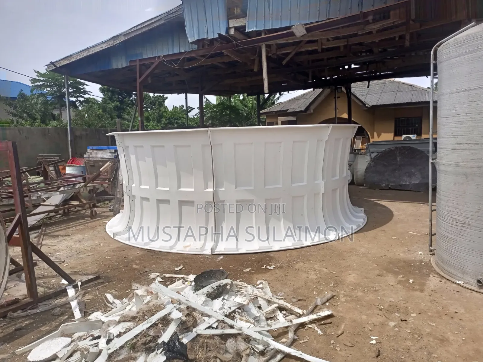 Cooling Tower