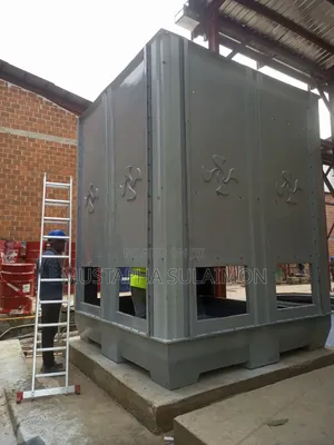 Cooling Tower